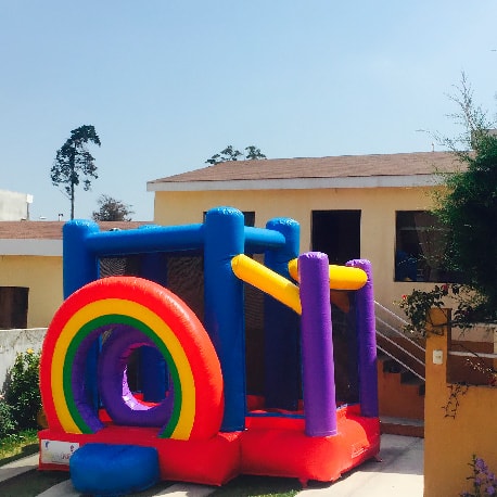 inflables para fiestas infantiles guatemala